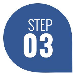 step-by-step 3